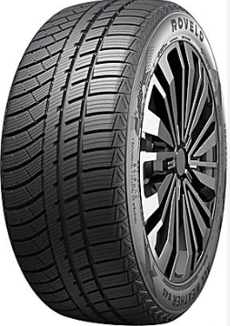 Автошини 235/65R17 108H XL ALL WEATHER R4S ROVELO